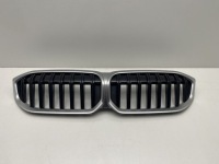 фото thumb №1, Решётка радиатора решётка радиатора bmw seria 3 g20 lci lift 192976-10