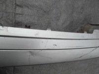 Купить Citroen c4 5d бампер задний задняя, фото thumb