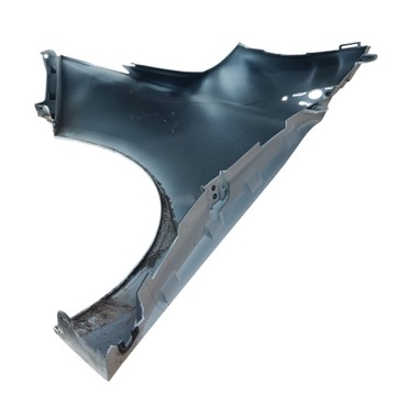 фото thumb №6, Крыло правый перед renault zoe рестайлинг 631009208r