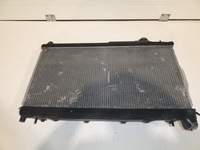 фото thumb №7, Комплект радиатор subaru forester iii 08-13r 2.0d