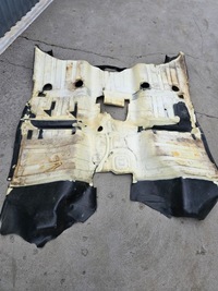 фото thumb №10, Dodge ram 1500 19- обивка usa