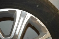 фото thumb №11, Комплект диск land rover range rover evoque l538 80jx18chx45 14500320 2.0l