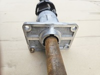 фото thumb №8, Wał привідний піввісь maserati levante quattroporte ghibli 10342982