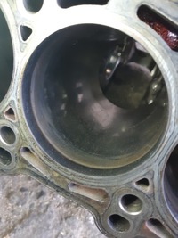 фото thumb №8, Audi q7 4l 4.2 tdi блок dół двигателя корпус btr