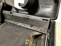 фото thumb №11, Захист колонки колінна водія chevrolet corvette c5