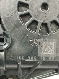 Mercedes w177 amg a35 моторчик стекло правый задняя a0009060908 Цена, фото thumb