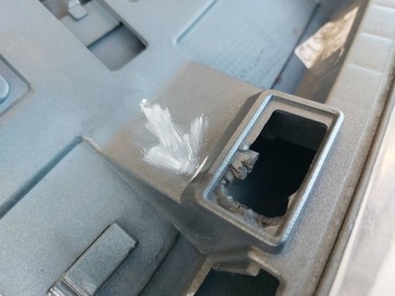 фото thumb №7, Citroen c5 iii x7 універсал спойлер спойлер кришки kthb