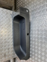 фото thumb №1, Trafic iii подножка подножка 769518239r