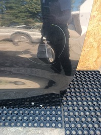 фото thumb №8, Peugeot traveller двері перед правий праве