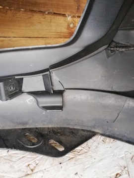 фото thumb №14, Бампер переднее перед peugeot 508 2010-2014 pdc