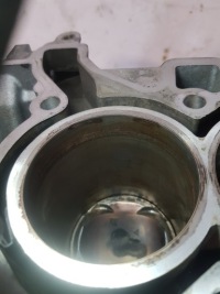 Dół двигателя hn05 10xvaw peugeot citroen opel 1.2 thp Киев, фото thumb