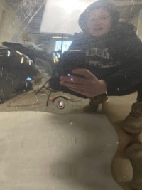 фото thumb №5, Дверь передние левая smart #1