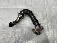 фото thumb №1, Fiat alfa romeo jeep шланг egr