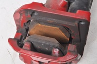 фото thumb №9, Toyota supra mk5 3.0 gr суппорт тормозной левый задняя 883249103