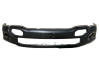 фото thumb №1, Бампер чёрный dodge ram 1500 2019-