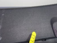 Renault talisman седан накладка порог багажника 849205625r с Разборки, фото thumb