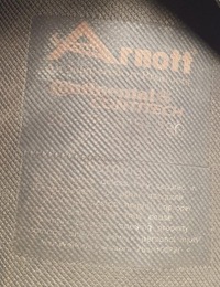 фото thumb №6, Подушка пневмоподушка амортизатора левый задняя bmw x6 e71