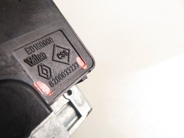 фото thumb №9, Блокировка колонки renault megane ii 8200033233