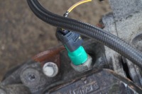 фото thumb №7, Коробка передач renault 1.5 dci tl4055 320108243r