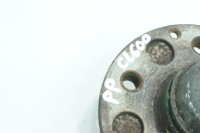 фото thumb №2, Ступица перед левый правый mercedes cl w215 w220