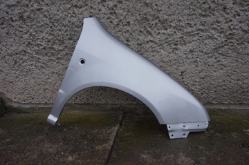 фото thumb №3, Крило правий skoda fabia i 1 9102