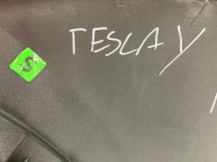 фото thumb №14, Бампер передний tesla y