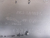 фото thumb №7, Jaguar оригінальний номер j9c3-17f003-c dynamic бампер