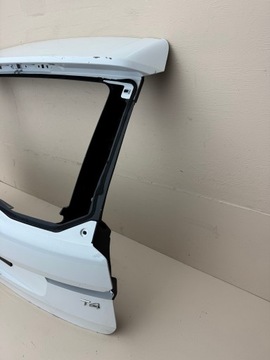 фото thumb №12, Volvo xc60 ii 2 17r- крышка крышка багажника зад задняя