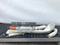 фото thumb №1, Volvo xc60 2015 шторка безпеки права 31271737 оригінал !