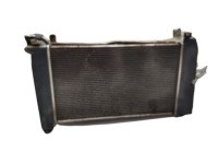 фото thumb №1, Corolla e12 02r 1.4 vvti радиатор wody вентилятор