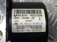 фото thumb №12, Блок керування abs volvo s40 v50 рестайлінг p31317378 av61-2c405-cb