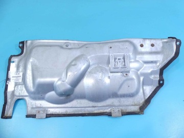 ПЕРЕДНЯЯ КРЫШКА DISCOVERY SPORT L550 2.0D