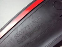 фото thumb №6, Молдинг бампера лівий задня renault twingo iii gt