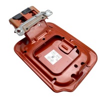 фото thumb №16, Кришка заливної пального dacia duster ii