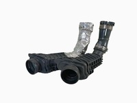 фото thumb №1, Труба воздухозаборник турбины renault clio iv 1.5 dci