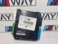 фото thumb №1, Mini cooper r52 модуль блок керування комфорту 6982115