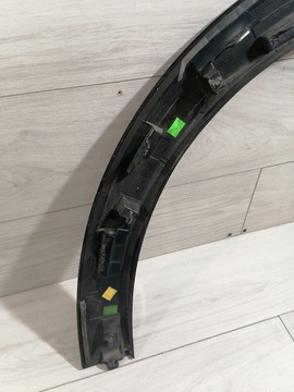 фото thumb №8, Porsche cayenne купе планка лівий зад 9y3854731e