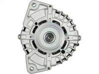 фото thumb №1, Генератор 200a a3656s as-pl mercedes glc x253