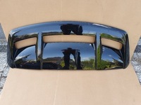 фото thumb №1, Toyota c-hr chr спойлер спойлер накладка крышки задняя