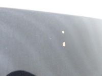 Купить Крыло  правый  передний porsche cayenne 2 92a, фото thumb