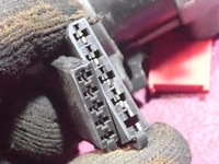 фото thumb №7, Seat cordoba i 6k 1.4 замок зажигания ключ pod иммобилайзер 357905851f