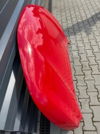 Nissan qashqai 2 j11 13-17 капот колір z10 g в Україні, фото thumb