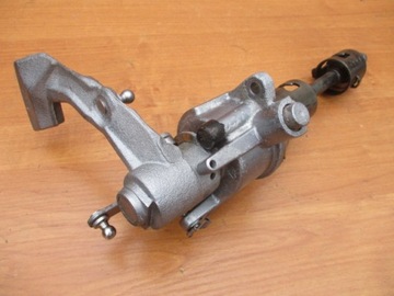 фото thumb №15, Opel astra h zafira b 1.3 1.7 1.9 cdti коробка передач m32 вибірник коробки коробки передач