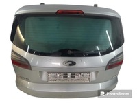 фото thumb №1, Кришка багажника задня скло wag ford s-max mk1 #