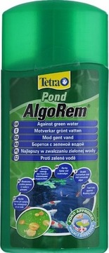 TETRA Pond AlgoRem 500 ml - preparat na glony