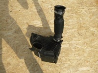 фото thumb №1, Renault captur clio iv корпус фильтра воздуха