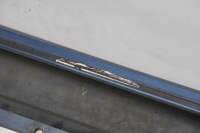 фото thumb №10, Maserati 4200 gt купе накладка порогова ліва