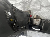 фото thumb №9, Jeep cherokee kl рестайлінг бампер задній комплектний 2x вихлоп