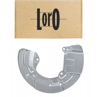 фото thumb №1, Защита диск перед правая volvo xc70 i xc90 i