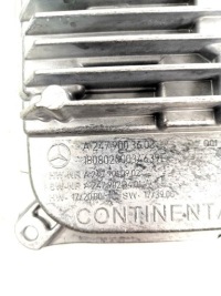 фото thumb №3, Модуль перетворювач led mercedes-benz оригінальний номер a2479003603